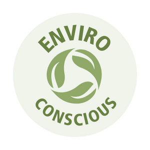 Enviro-Conscious