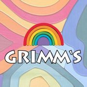 Grimm's Wooden Toys Collections
