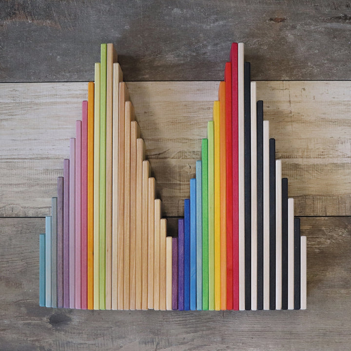 GR-10666 Grimms Natural Building Boards