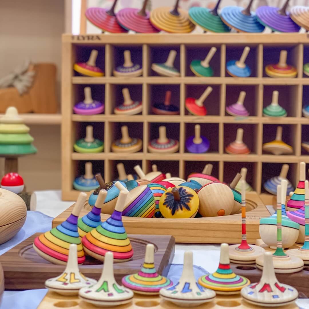 Education Accounts, Home School Support, Wholesale pricing on toys, learning resources, art and craft supplies at Oskar's Wooden Ark in Australia