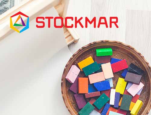 Stockmar crayons & paint from Oskar's Wooden Ark in Australia