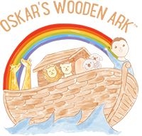 Oskar's Wooden Ark Online Store for Wooden Toys and Open-ended Play in Australia