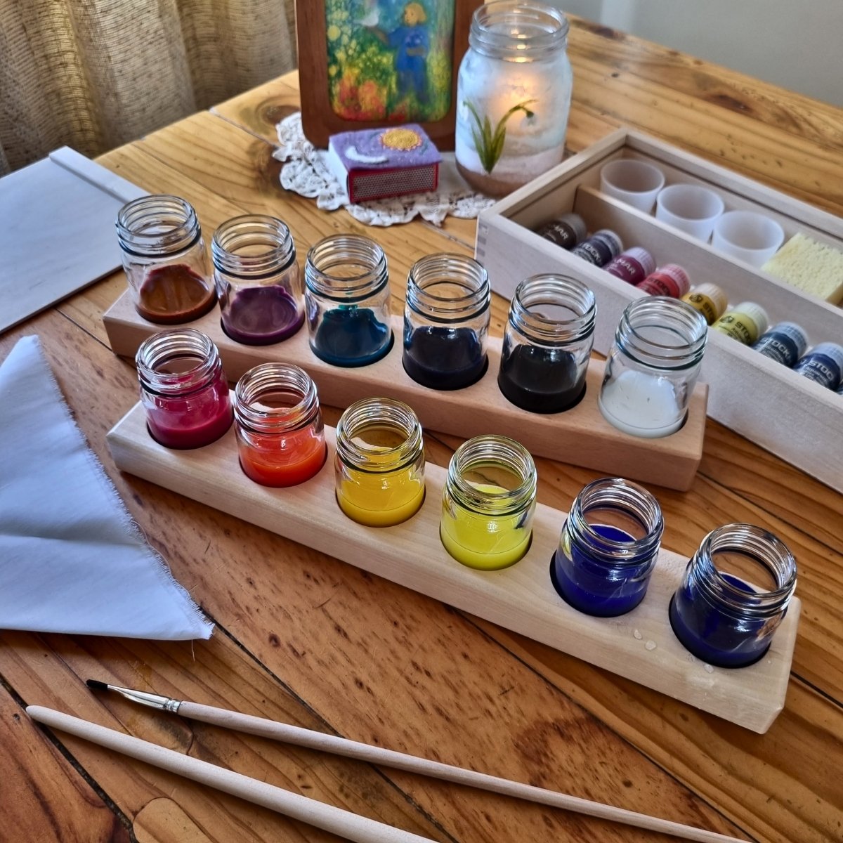 Stockmar Quality Art Supplies from Australia