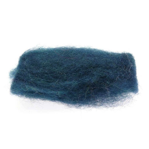 70446024 Gluckskafer Plant Dyed Wool Fleece - 25g pk