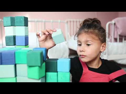 Grimm's Stepped Pyramid Large