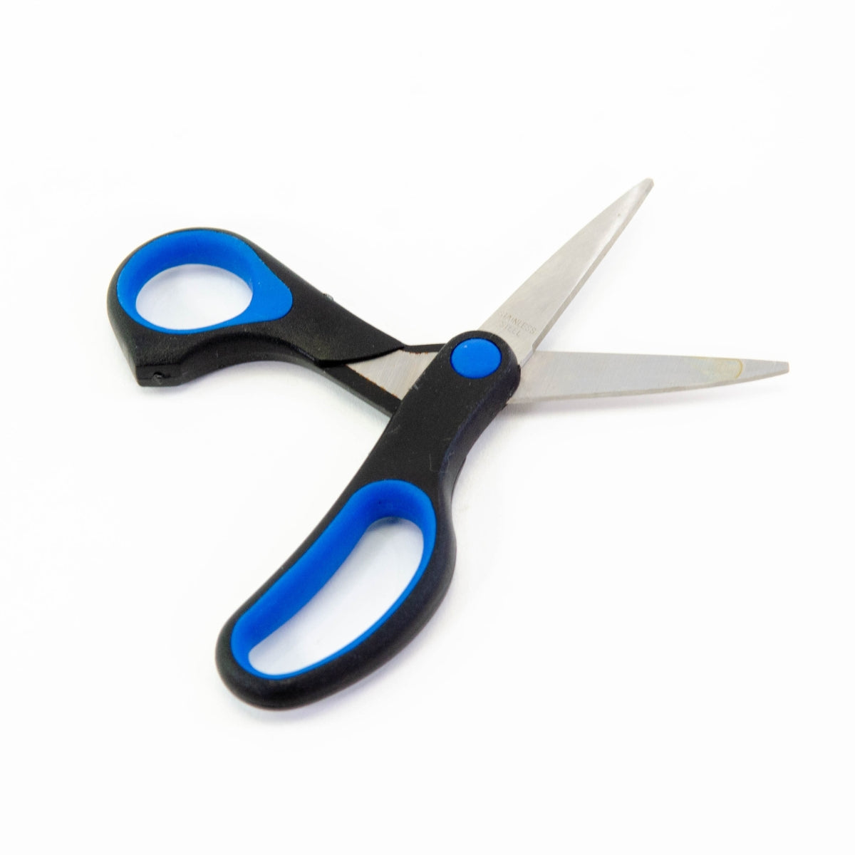A600043 Kids at Work Scissors 13cm