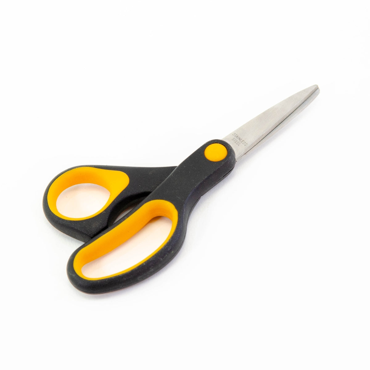 A600043 Kids at Work Scissors 13cm