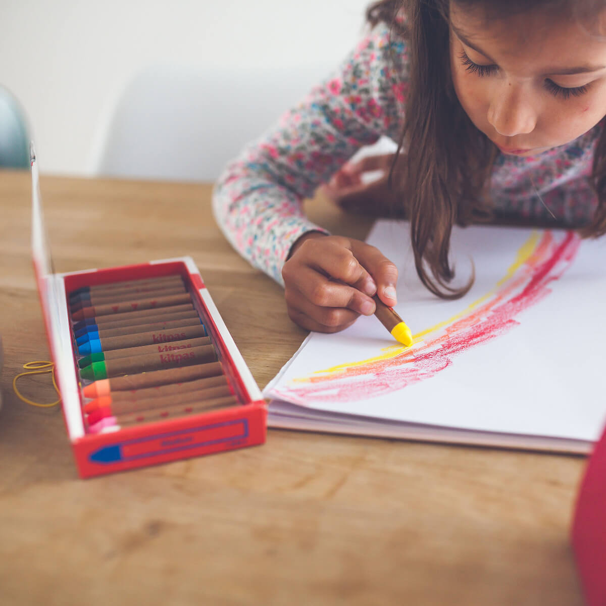 KT-KLTA Kitpas for Little Artists