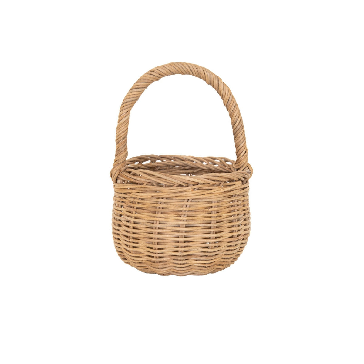OEKBAS-EST-NA-S Olli Ella Berry Basket