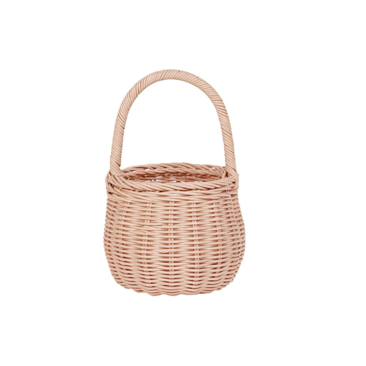 OEKBAS-EST-RO Olli Ella Berry Basket