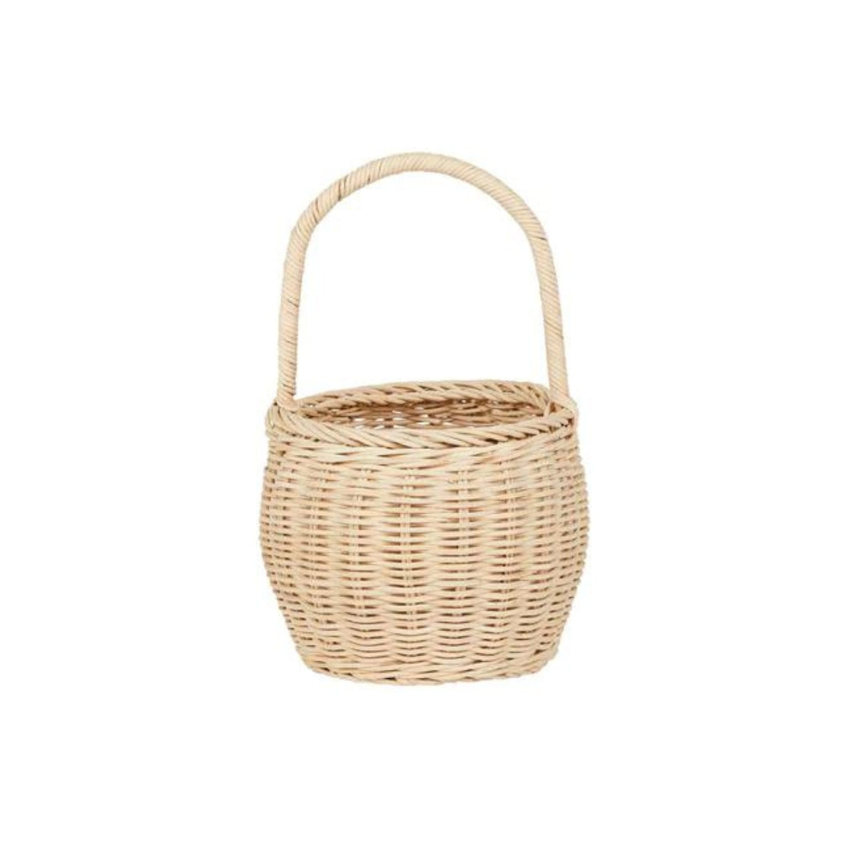 OEKBAS-EST-ST-S Olli Ella Berry Basket