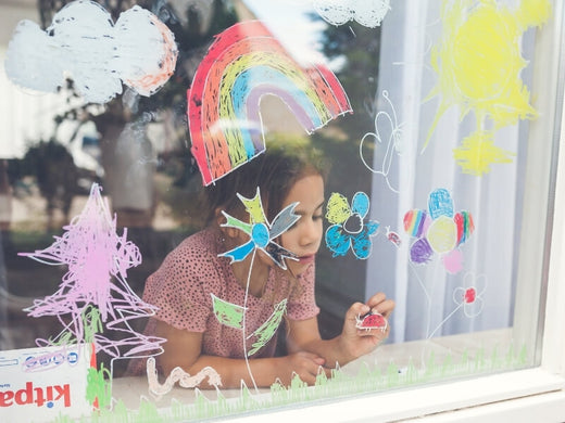 DISCOVER: Kitpas - Art Crayons with a little twist (FAQ)