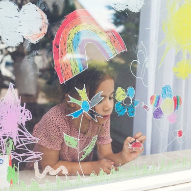 Kitpas - Art Crayons with a little twist (FAQ)