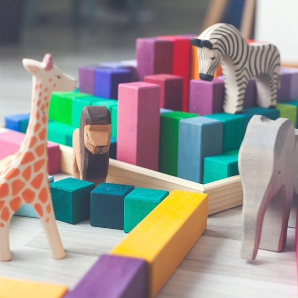 Announcement - Our Story