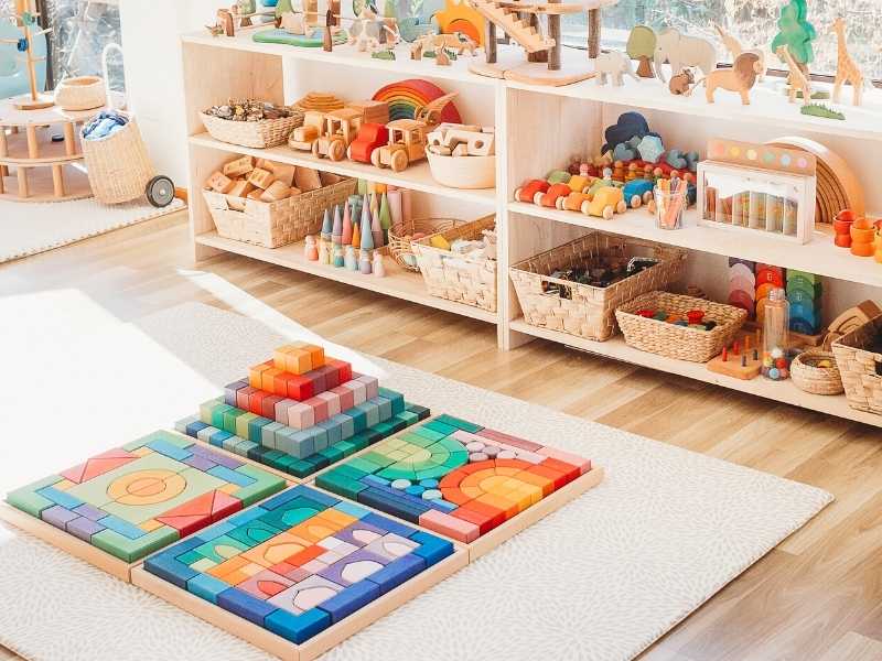 DISCOVER: Which Grimm's Building Set Should I Choose?