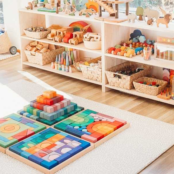 Which Grimm's Building Set Should I Choose?