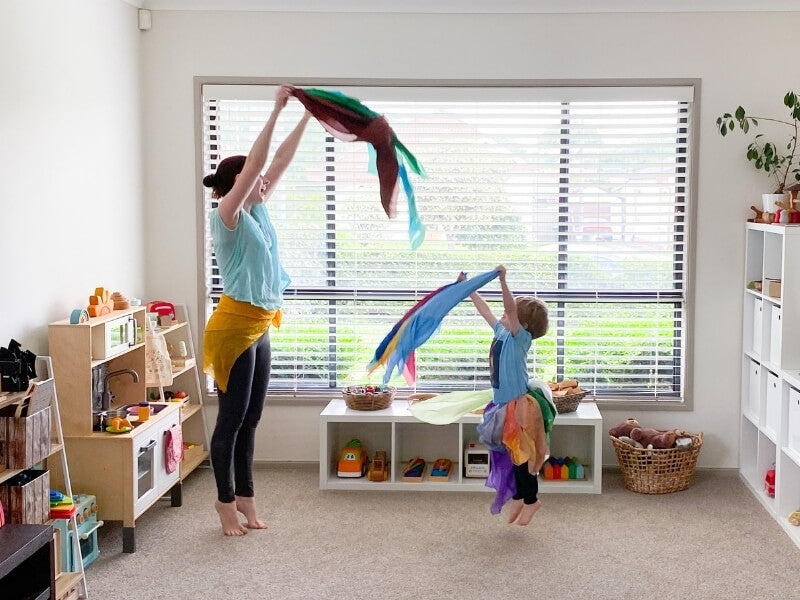 A fun-filled activity guide to keep your kids busy