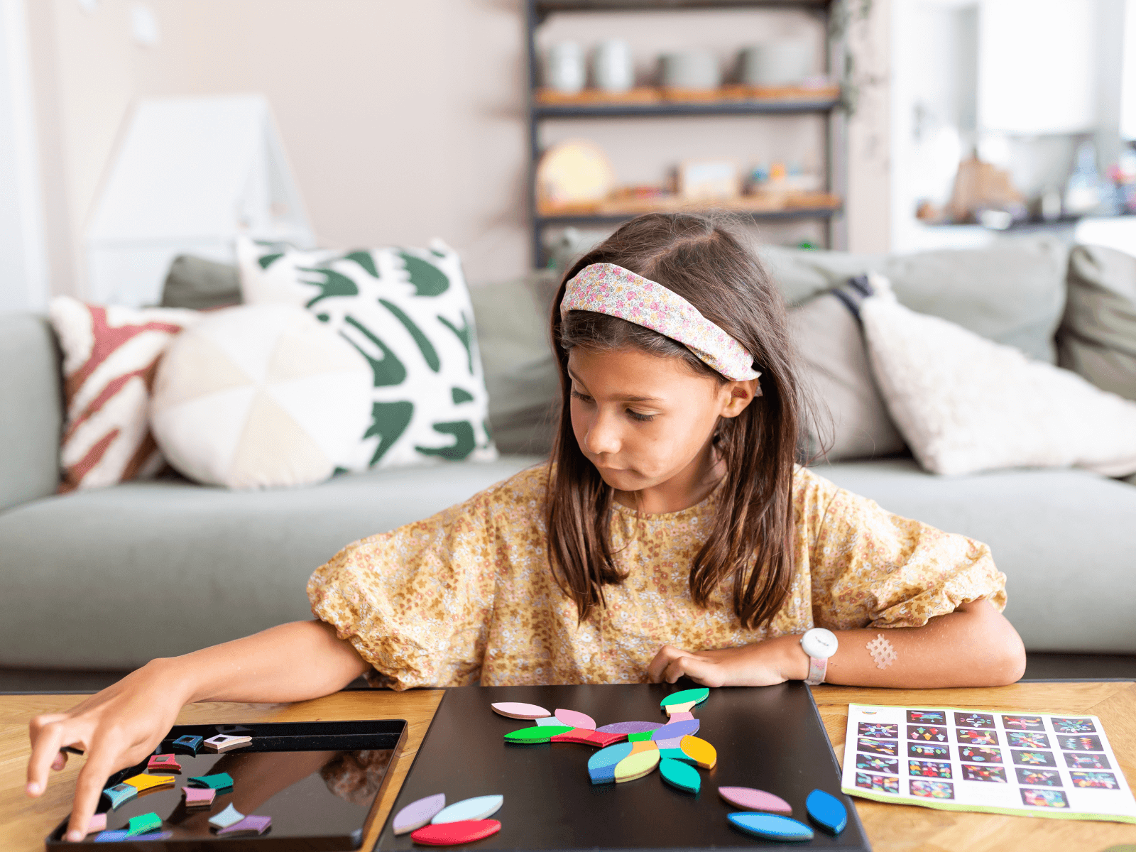 Play for Older Kids: Wooden Toys and Play Ideas for 7+ Year Olds