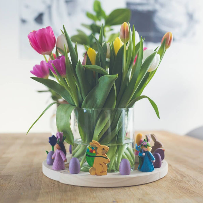 Set the Scene with a Grimm's Celebration Ring: Decorative Displays for Every Holiday, Occasion and Season