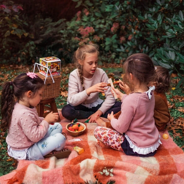 The philosophy behind our toys