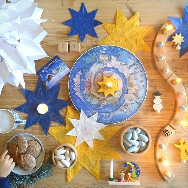 The Ultimate Countdown to Christmas: Family Advent Calendar Ideas and DIYs