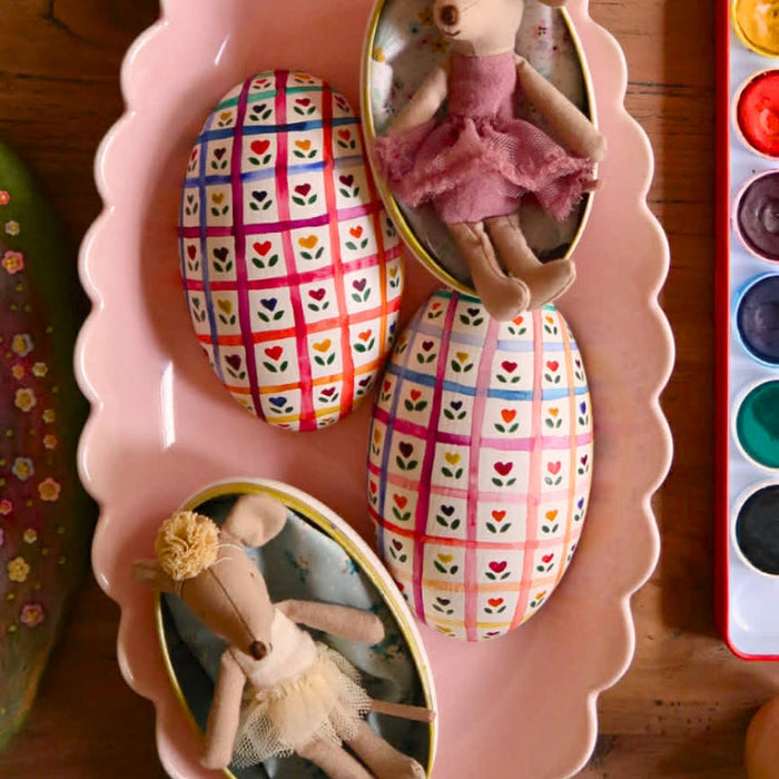 Autumn Window Transparency - Oskar's Wooden Ark, Australia