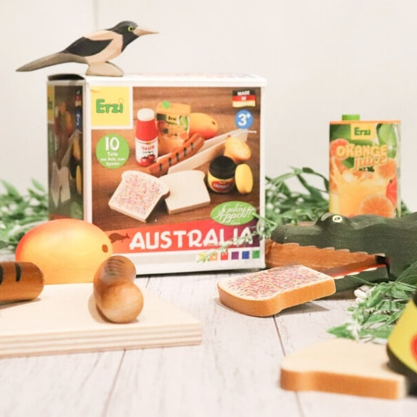 We are finally moving!