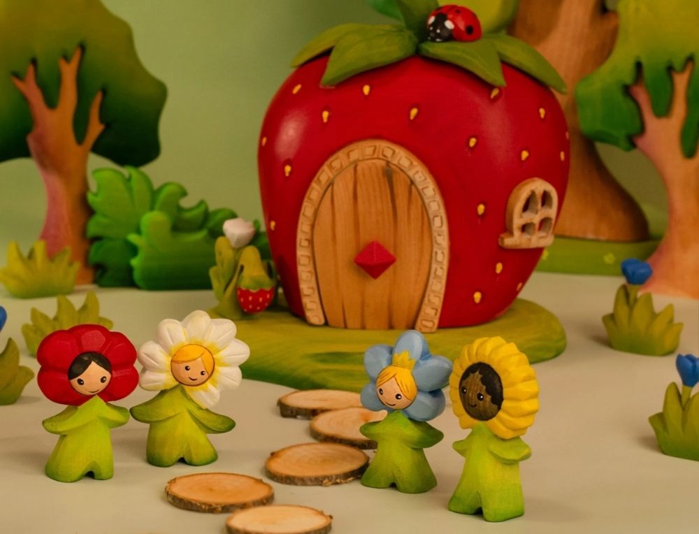 Bumbu Wooden Toys NEW Arrivals - Online, Australia