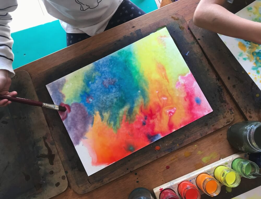 Create
