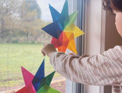 Paper Crafts & Card Making - Oskar's Wooden Ark Australia