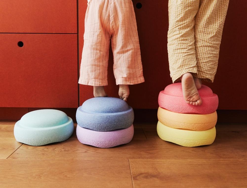 Practical Living — Oskar's Wooden Ark