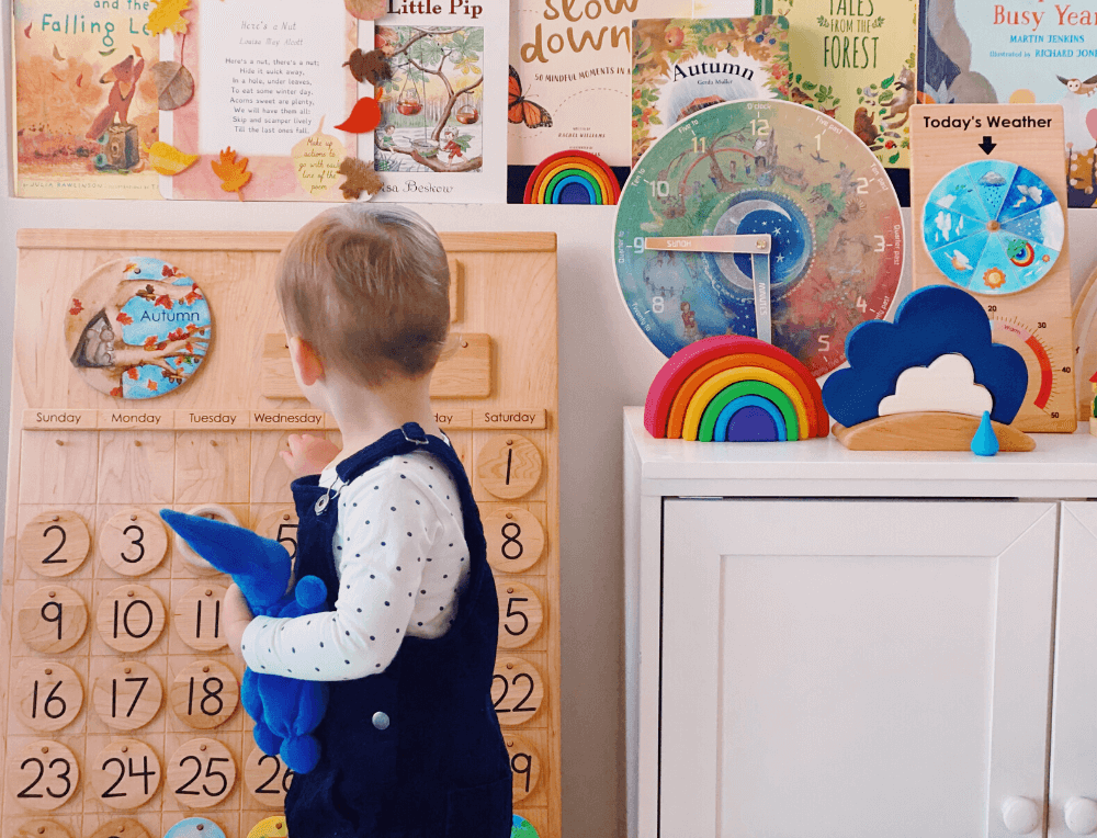 Classroom posters, calendars & resources from Oskar's Wooden Ark in Australia