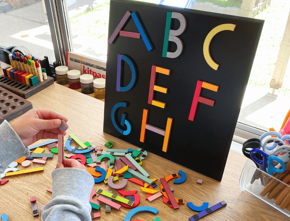 Literacy, Language and children's books from Oskar's Wooden Ark in Australia