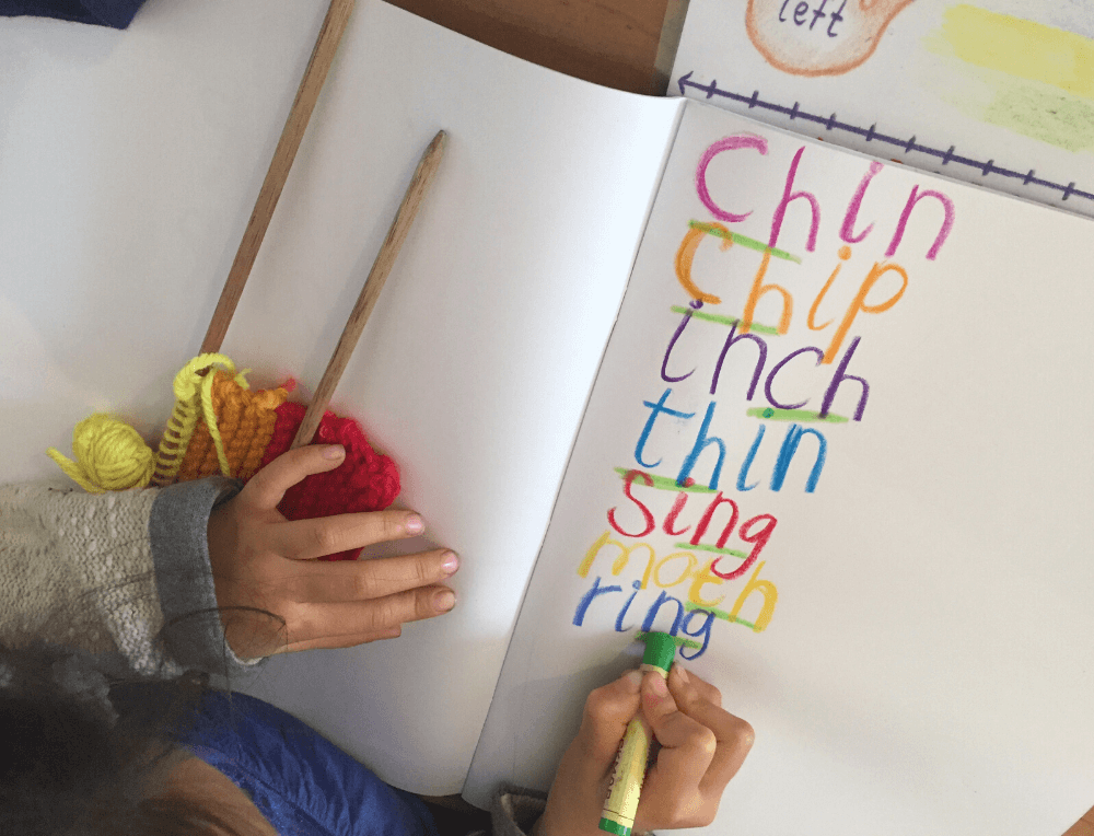 Lesson Books & Paper from Oskar's Wooden Ark in Australia