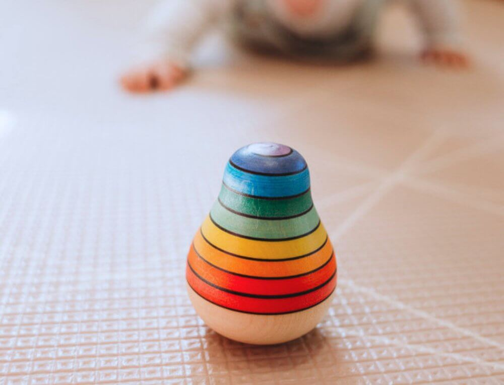 Mader Skipping Ropes, Kaleidoscopes, Yoyos and Wooden Toys Oskar's Wooden Ark Australia
