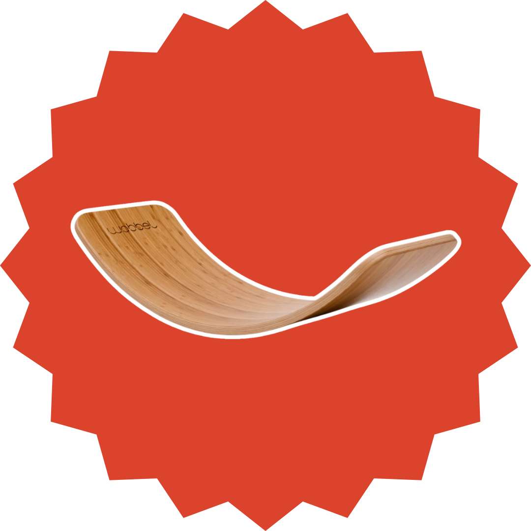 Last Chance Wobbel Board on sale at Oskar's Wooden Ark, Australia