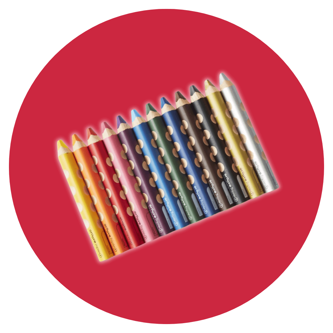 Art & Craft Materials on Sale at Oskar's Wooden Ark in Australia