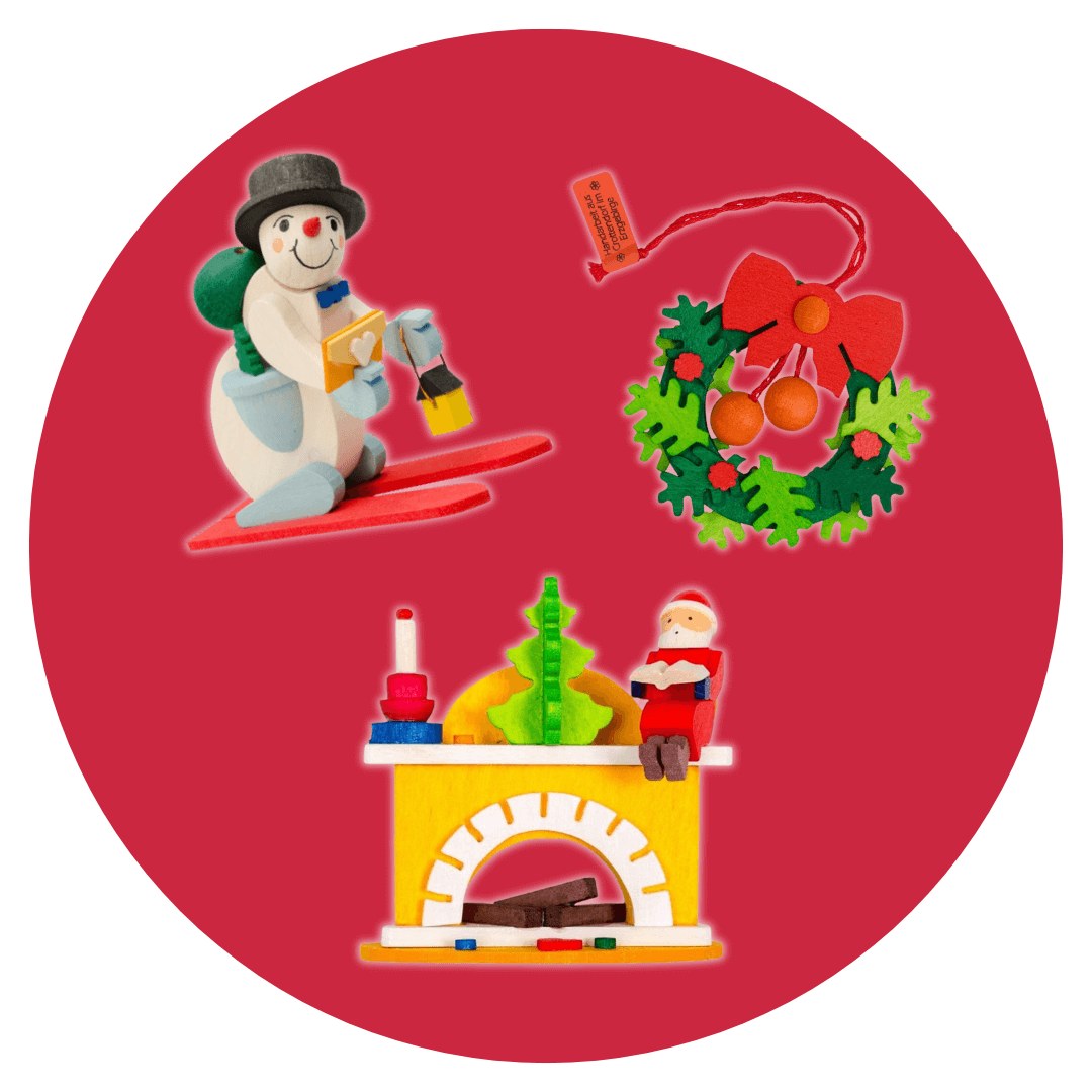 Celebrations on Sale at Oskar's Wooden Ark in Australia