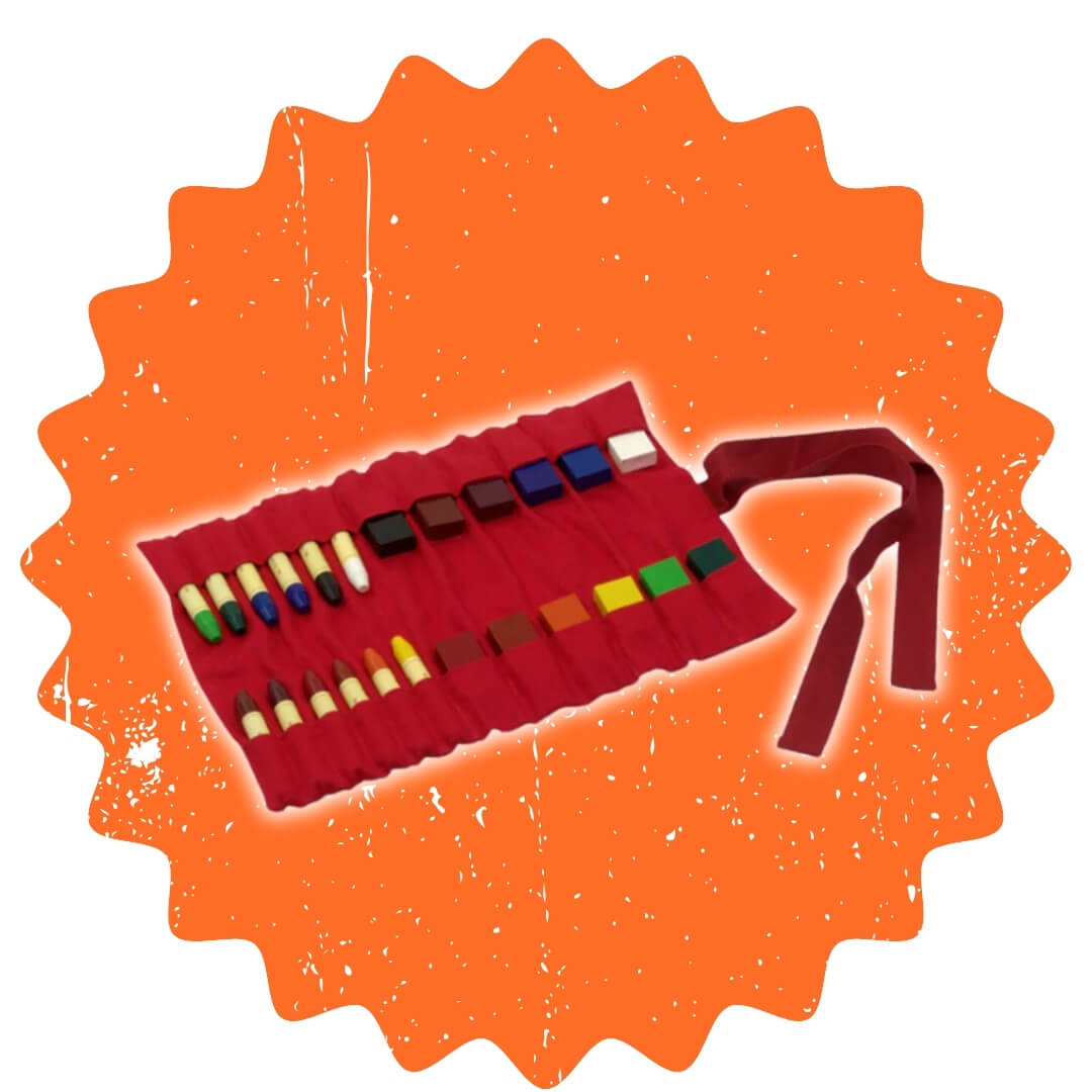 Art and Craft materials on sale at Oskar's Wooden Ark