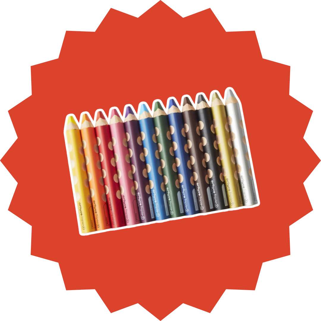 Pencils and Art and Craft Supplies on sale at Oskar's Wooden Ark, Australia