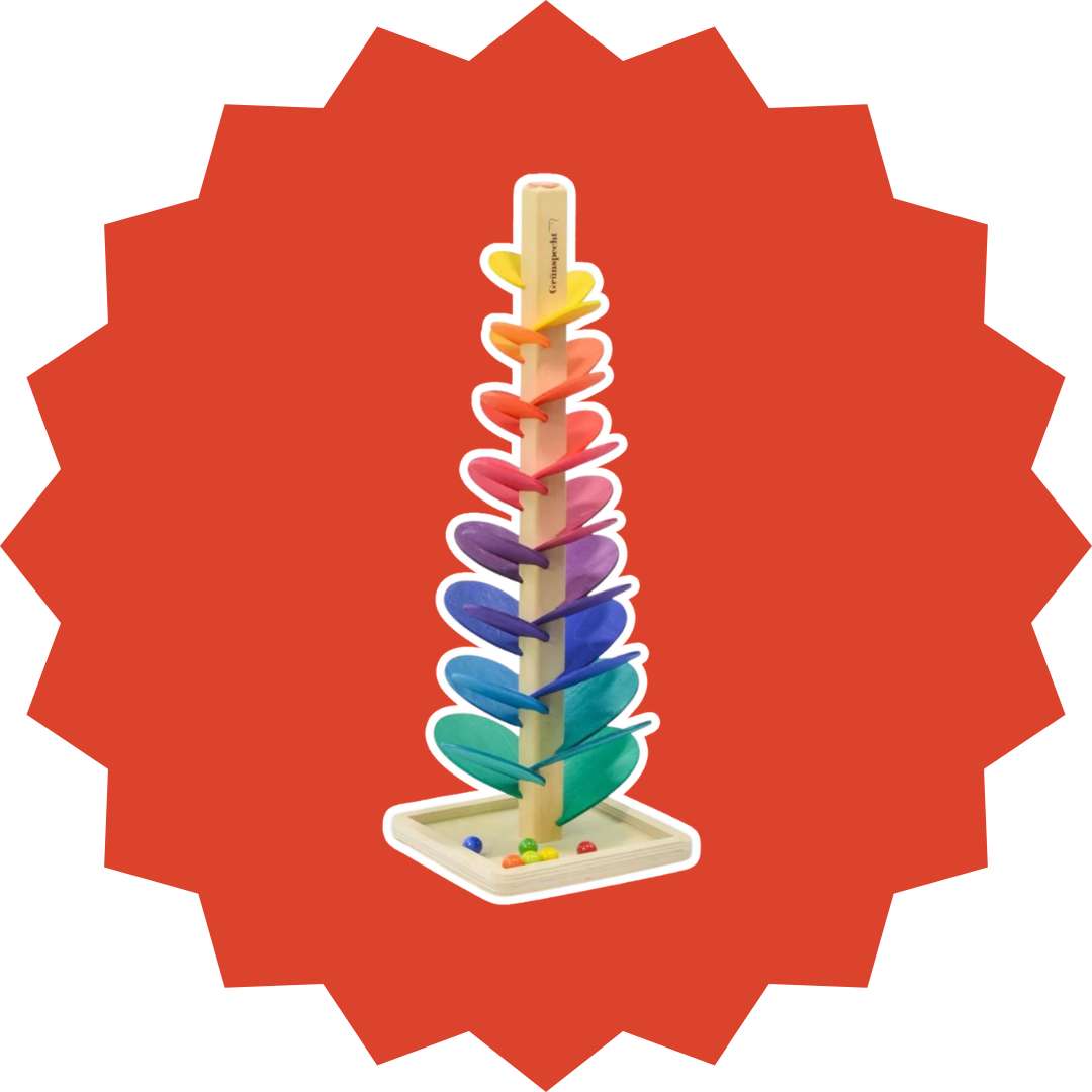 Marble Sound Tree on sale at Oskar's Wooden Ark, Australia