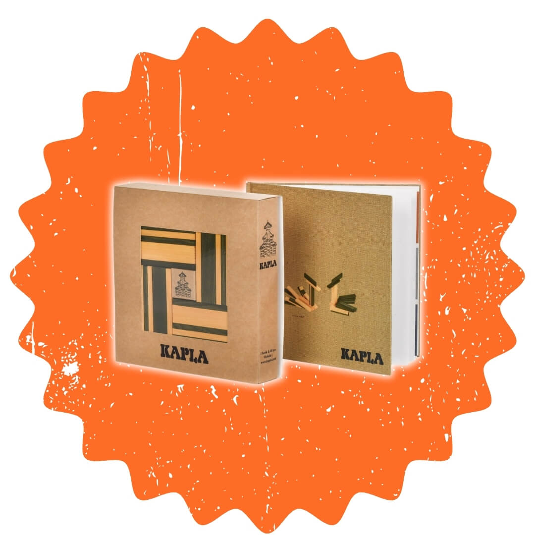 Wooden toys on sale at Oskar's Wooden Ark