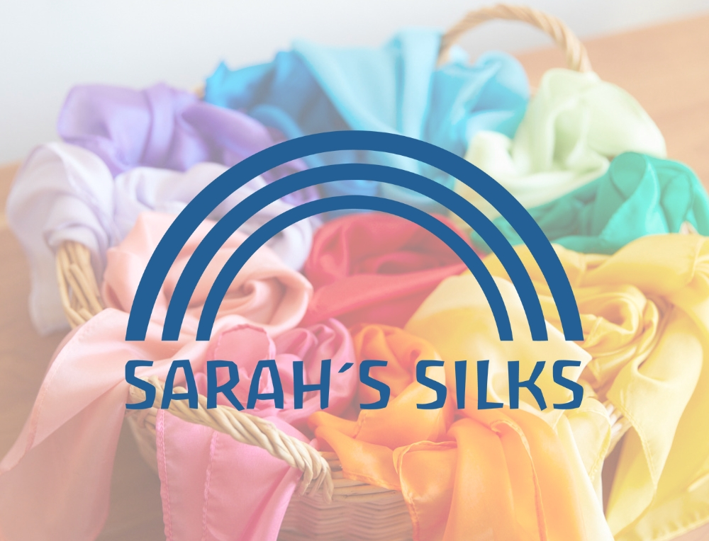 Sarah's Silks Playsilks, Dress-Ups and Toys from Oskar's Wooden Ark Australia