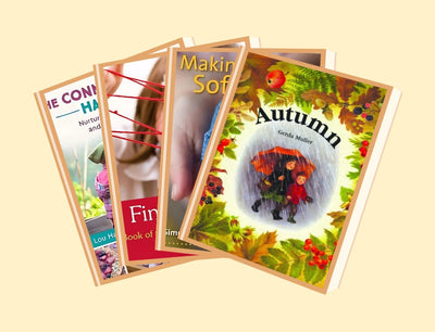 All Books, Australia