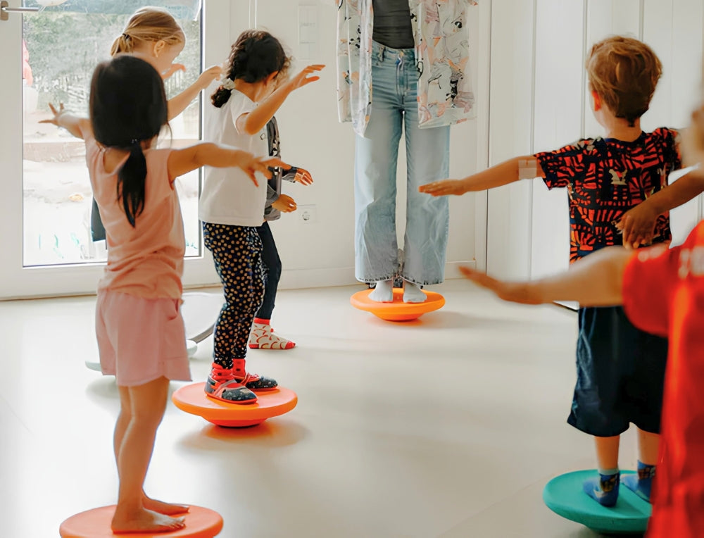 Body & Movement Collection - Online, Australia