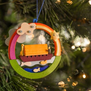 Oskars Wooden Ark Christmas Shop - Eco Gifts & Wooden Toys