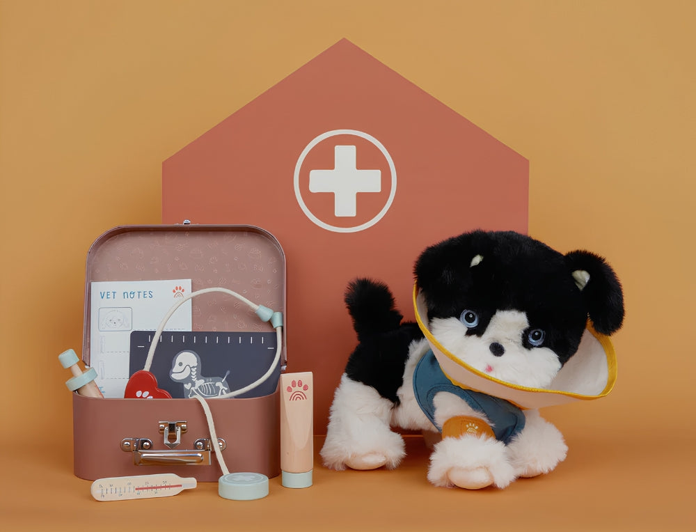 Collection of Doll Accessories, Dinkum Dolls by Olli Ella - Online, Australia