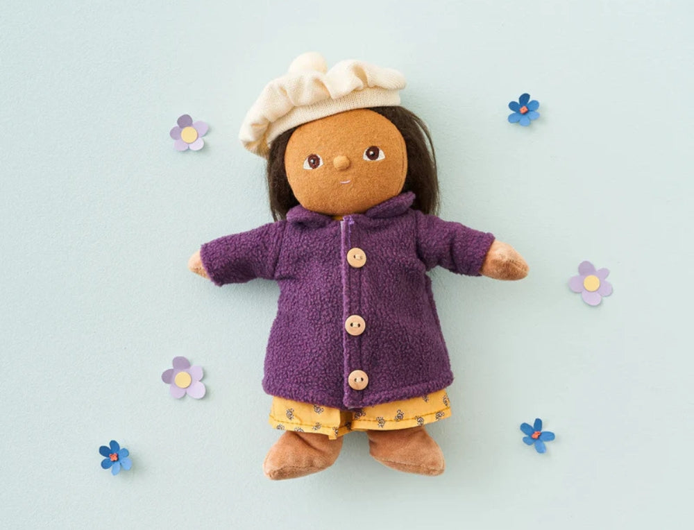 Dress Me Dinkys Collection, Dinkum Dolls by Olli Ella - Online, Australia