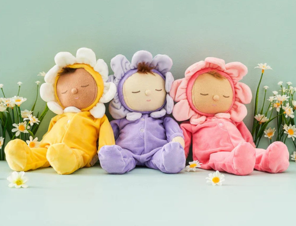 Dozy Dinkums Collection, Dinkum Dolls by Olli Ella - Online, Australia