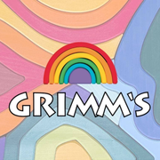 Grimm's Wooden Toys from Oskar's Wooden Ark in Australia